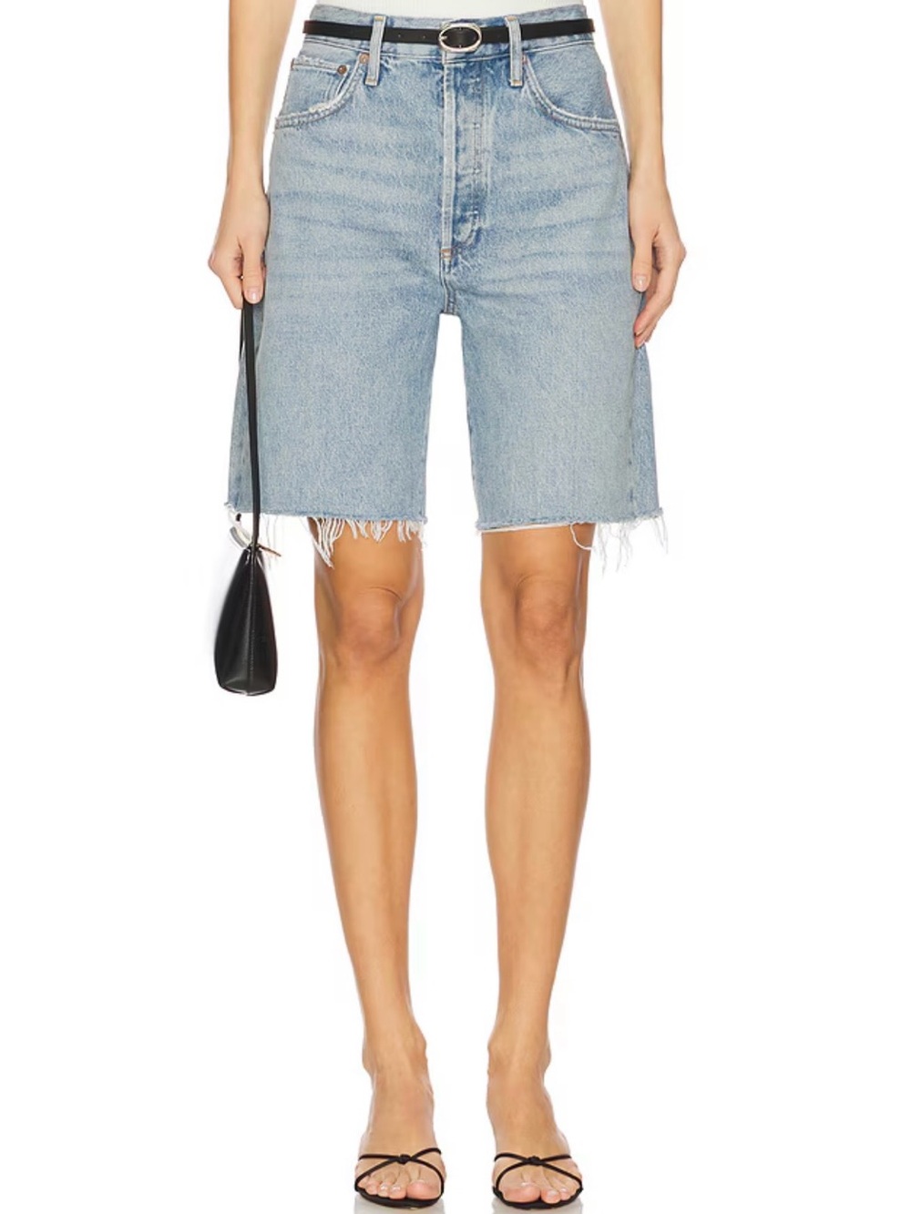 Agolde 90s Shorts size 25